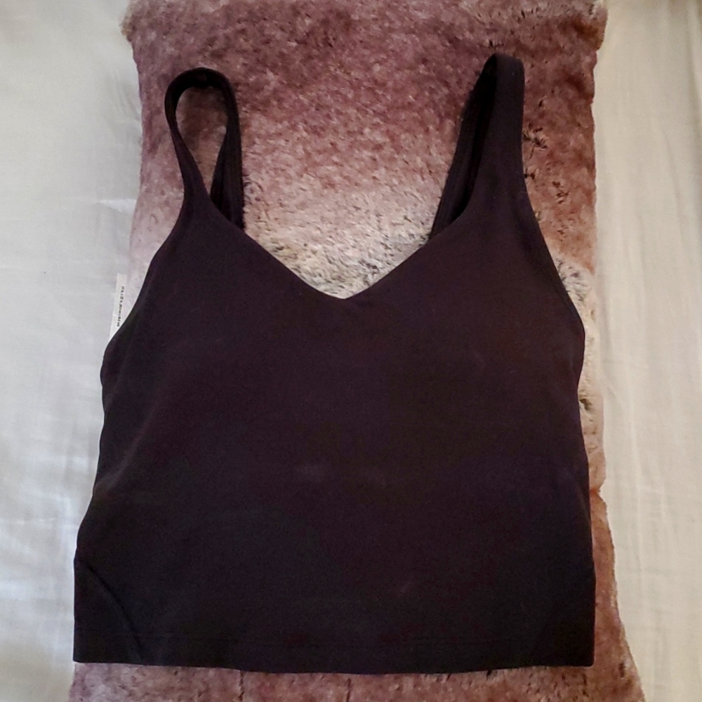Lululemon Align Tank